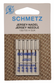 Combi Schmetz jersey machinenaalden 70/10-80/12-90/14