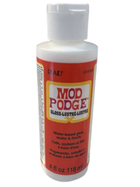 Mod Podge glans 118 ml