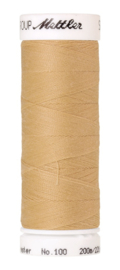 Amann Seralon machinegaren kleur Cornsilk 0780