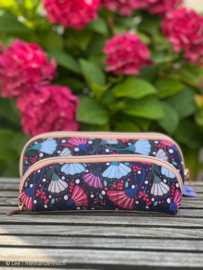 Canvas: Garden stories by Emjo design (Swafing), per 25 cm