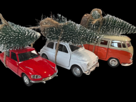 Kerst & Interieur