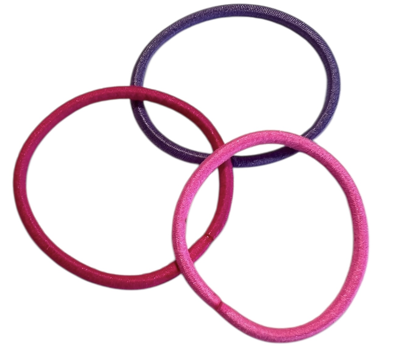 Rubber