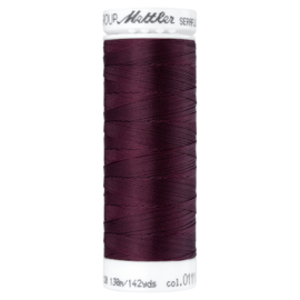 Amann Metzler SERAFLEX garen, kleur 0111 Beet red