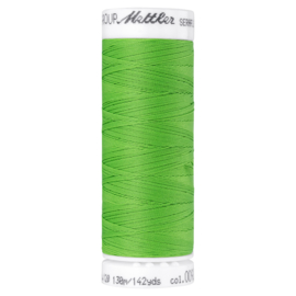 Amann Metzler SERAFLEX garen, kleur 0092 groen