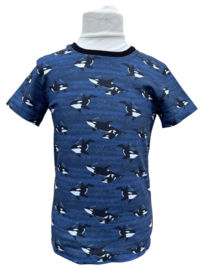 Shirt: orka 92-128