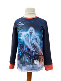 Sweater SPOOKY 122-146