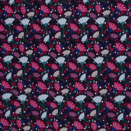 Canvas: Garden stories by Emjo design (Swafing), per 25 cm