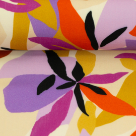 Viscose (geweven): MALIS (Swafing), per 25 cm