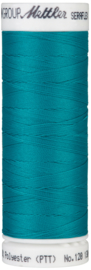 Amann Metzler SERAFLEX garen, kleur 0232 Truly teal