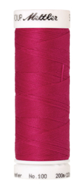 Amann Seralon machinegaren kleur Fuchsia 1421