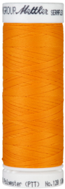 Amann Metzler SERAFLEX garen, kleur 0122 pumpkin