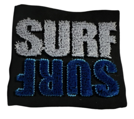 Applicatie SURF, 75x70 mm
