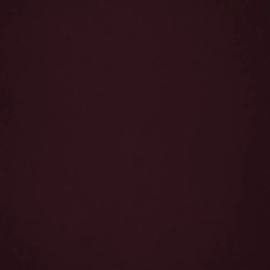 Punty twill aubergine, per 25 cm