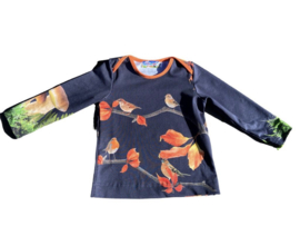 Shirtje herfst maat 74