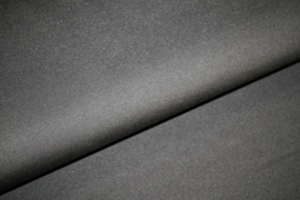 Heavy nylon punta zwart, 83x 160 cm coupon