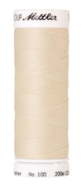 Amann Seralon machinegaren kleur Muslin 0778