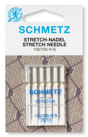 Schmetz Stretch machinenaalden 75 / 11