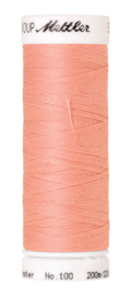 Amann Seralon machinegaren kleur Iced Pink 0075