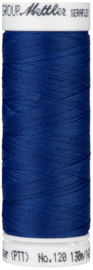 Amann Metzler SERAFLEX garen, kleur 1303 Royal blue