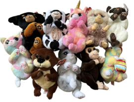 TY Beanie Babies 15 cm