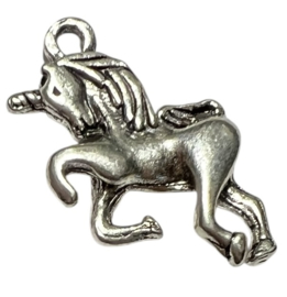 Unicorn 20x20 mm, per stuk