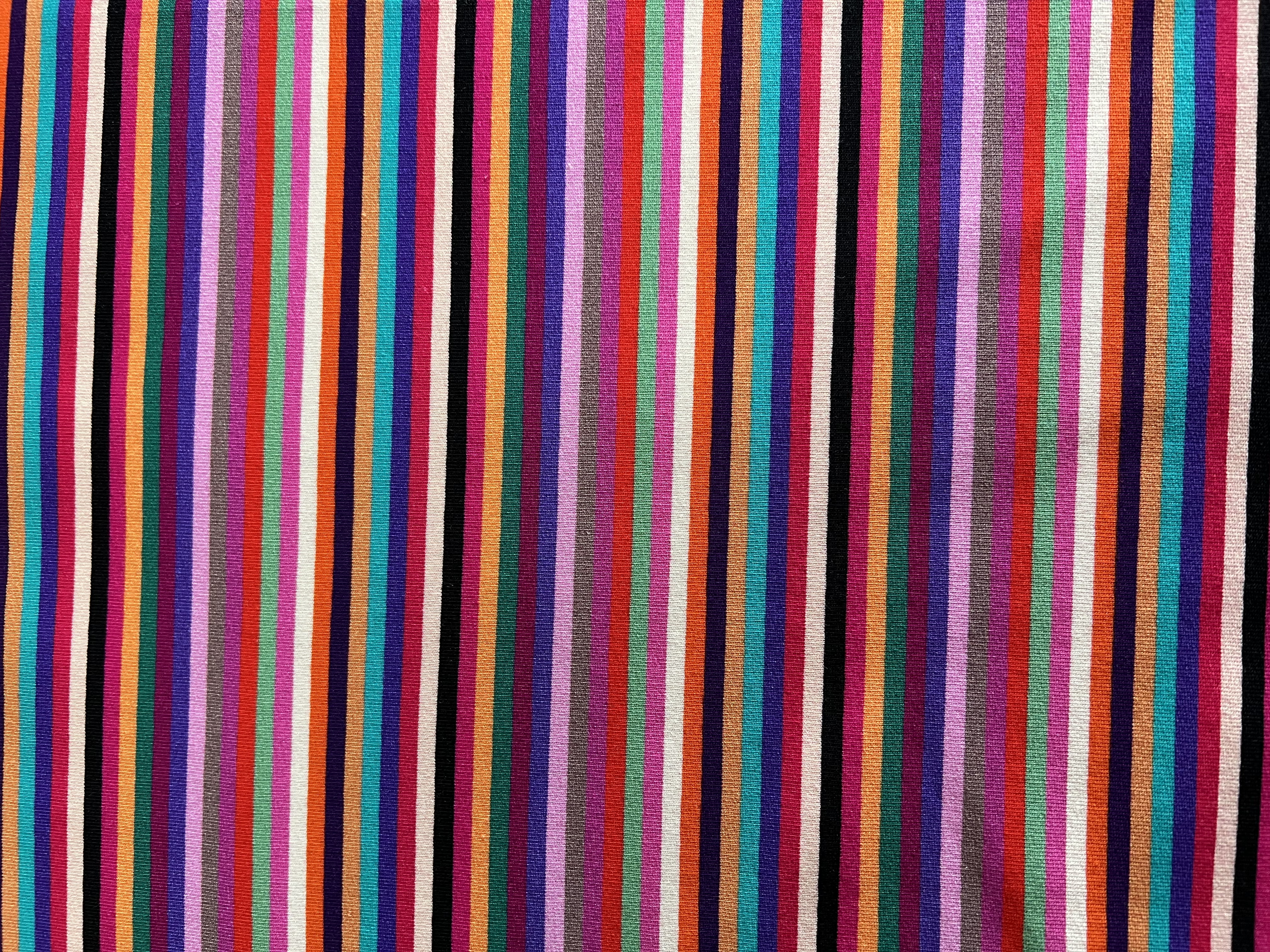 Panel digitale French terry tricot: ANDES 75x150 cm Stenzo