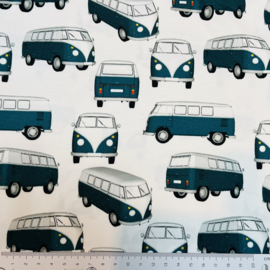 Tricot: Trip with the van, per 25 cm
