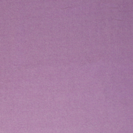 Gebreiden stof: Bono lila (Swafing), per 25 cm