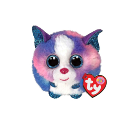 TY TEENY PUFFIES CLEO HUSKY 10CM