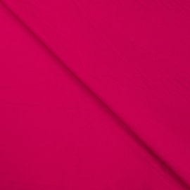 Heavy nylon punta fuchsia, per 25 cm