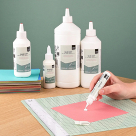 Glue Easy Transparante Lijm 25ml