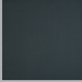 Bamboe stof geweven kleur Sea Pine, per 25 cm