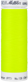 Amann Metzler SERAFLEX garen, kleur 1426 Vivid Yellow