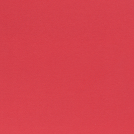 Boordstof: roze (Swafing kleur 934) Rondgebreid 48 cm. Per 25 cm
