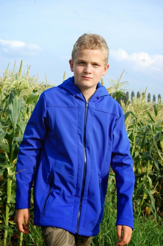 Softshell jack kind sale
