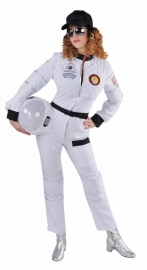 Astronaute sexy