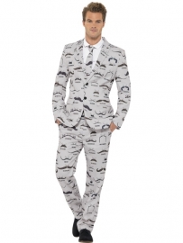 Suit design snorren