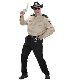 Sheriff overhemd