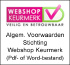Stichting Webshop Keurmerk Algem. Voorwaarden