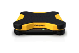 Fieldpiece 8010-000 draadloze koelmiddelweegschaal job link