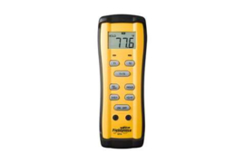 Dubbele thermometer Fieldpiece
