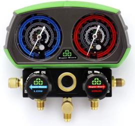 Manometerset Super Stars ST-B2801