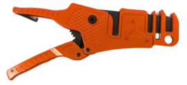 universele muurgoot knipper