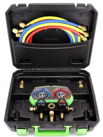 Manometerset Super Stars ST-B2801