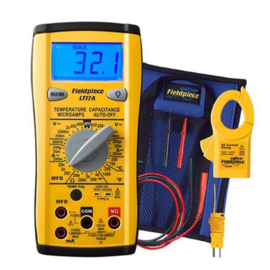 Fieldpiece digitale multimeter