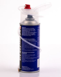 Airconditioning reiniger Nanoclean Air 400ml