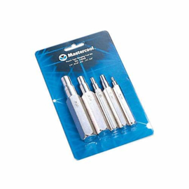Mastercool set optromppennen