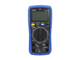 Value digitale multimeter