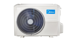 Midea Mission Pro-35-R32 met 3,5 kW koelvermogen