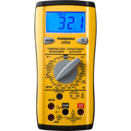 Fieldpiece digitale multimeter